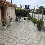 Chrysa's House Aigio