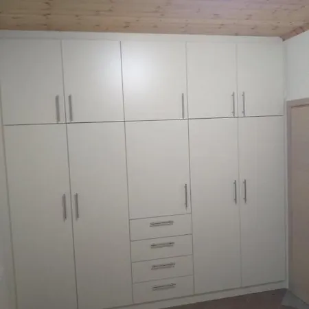 Chrysa's House * Αίγιο