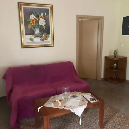 Chrysa's House Appartement *