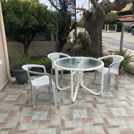 Chrysa's House * Aigio