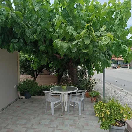 Chrysa's House * Aigio