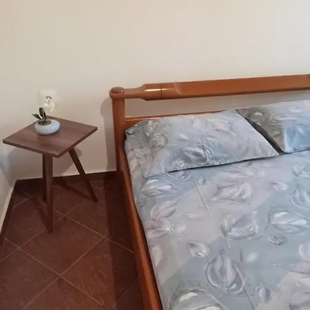 Apartman Chrysa's House