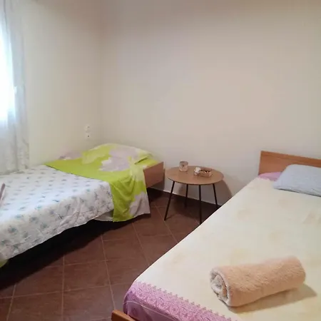 Apartman Chrysa's House Éjo