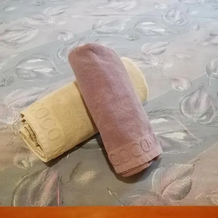 Chrysa's House Apartamento *