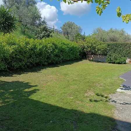 Chrysa's House * Éjo