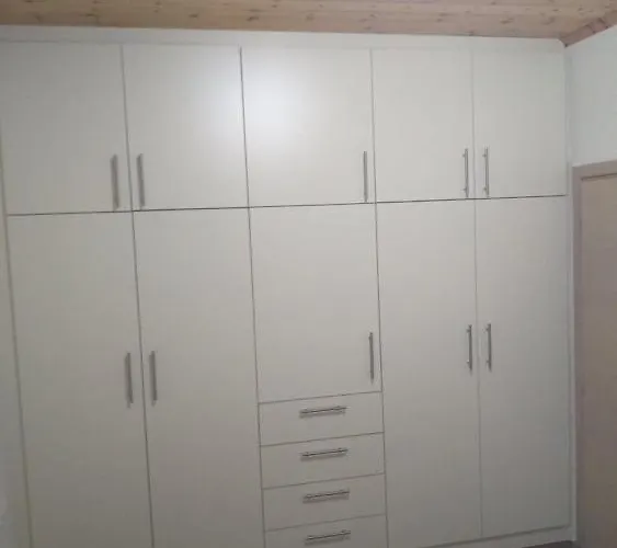 Chrysa's House * Égio