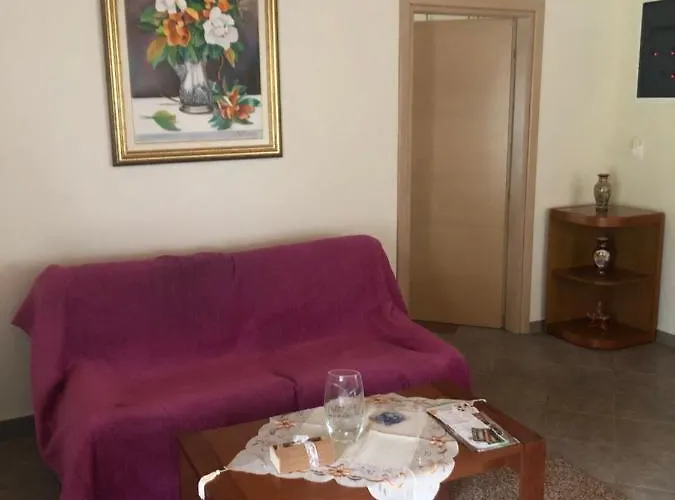 Chrysa's House Apartamento *