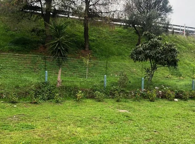 Chrysa's House Appartement *