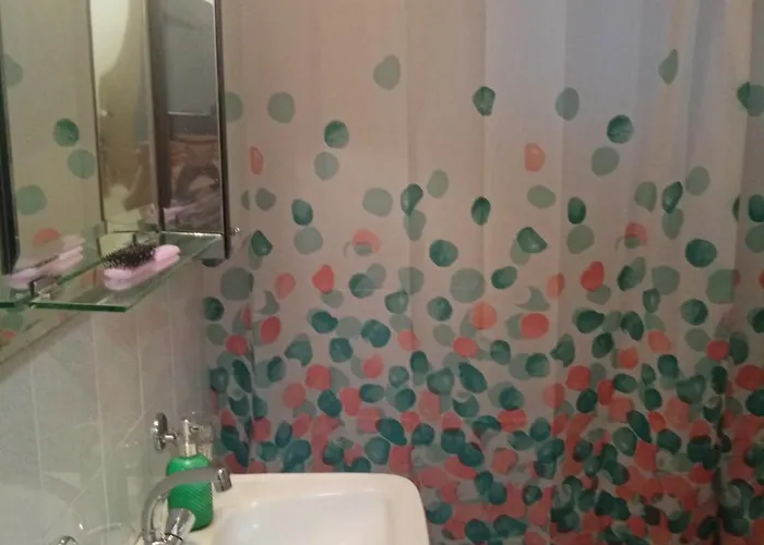 Chrysa's House * Aegium