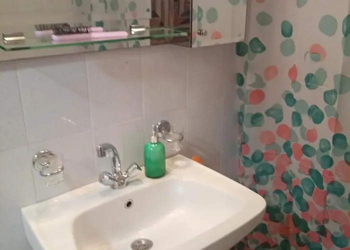 Chrysa's House Apartamento Égio