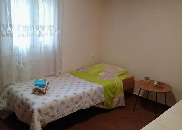 Apartamento Chrysa's House Égio