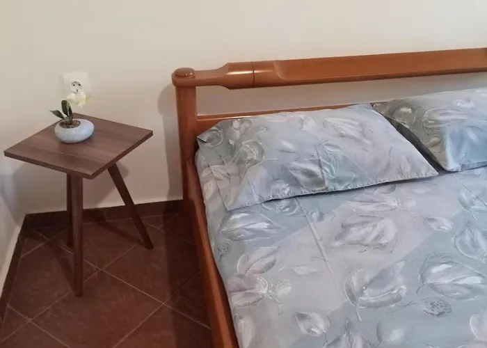 Apartamento Chrysa's House