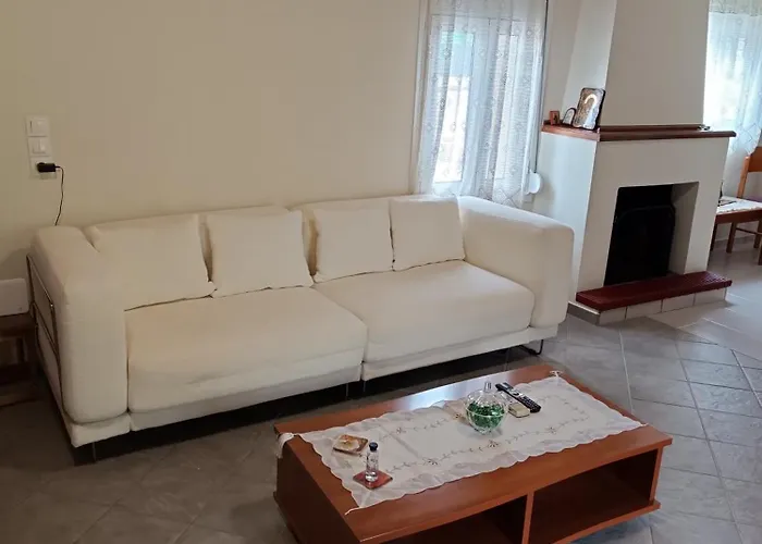 Appartement Chrysa's House