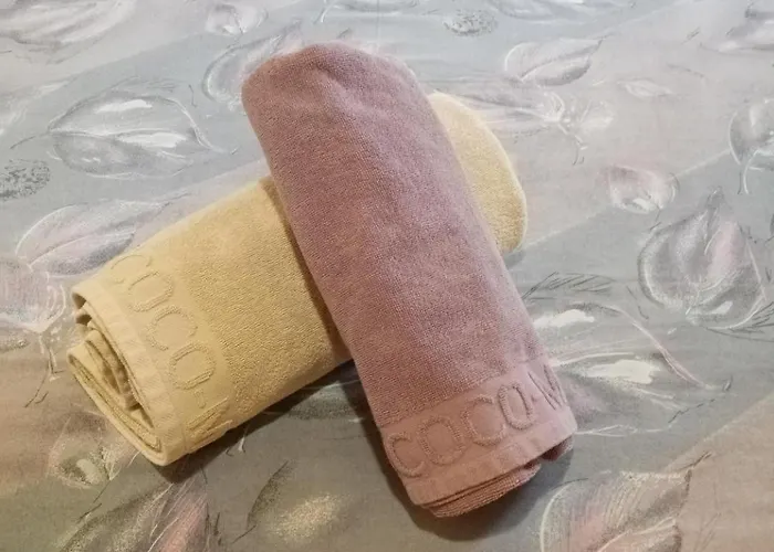 Chrysa's House Appartement *