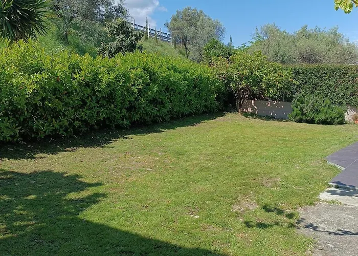 Chrysa's House * Aegium