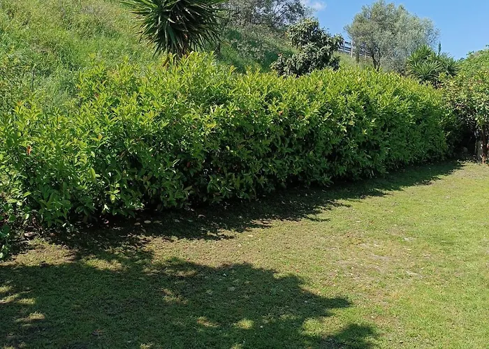 Apartamento Chrysa's House *