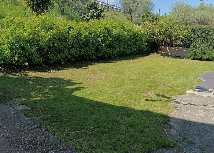 Chrysa's House Apartamento *